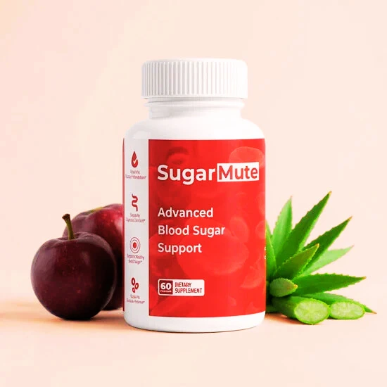 SugarMute buy supplement Official Site Usa 
