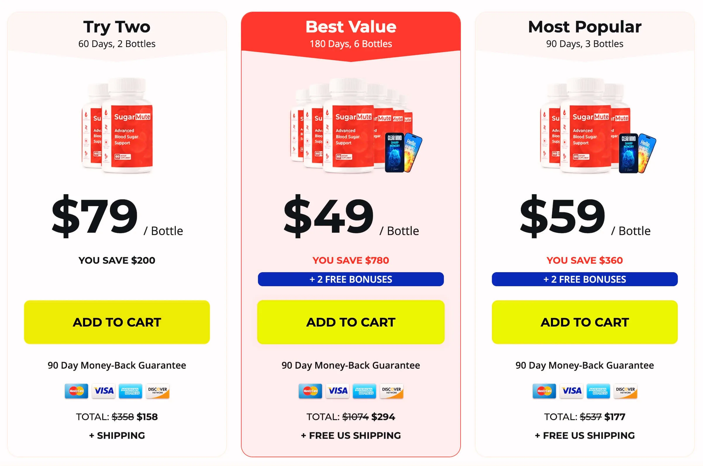 SugarMute Proven blood sugar support Buy Sale 2026 – Limited price offer